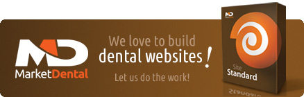 Custom Dental Websites