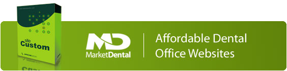Affordable Dental Office Websites